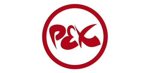 PEX’s Branding